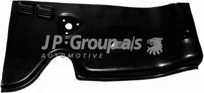 JP GROUP 1682350980 -  Внутренняя часть крыла